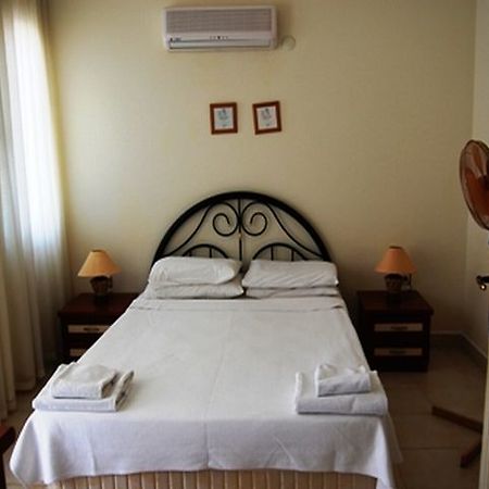 Start Apartments Kaş Exteriör bild